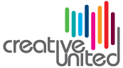 Creative United • Graphic Design Melbourne Australia • Logo Design • CD Artwork • Brochure Design • Annual Report Design
