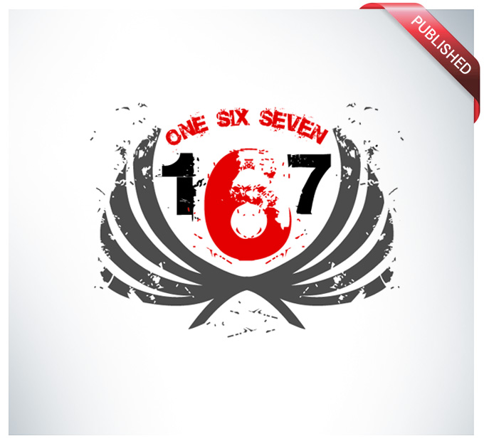 167 Logo