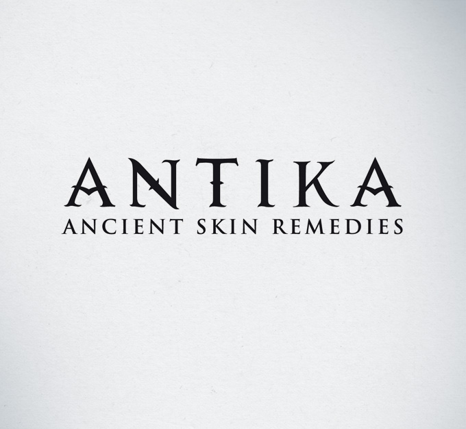 Antika Logo