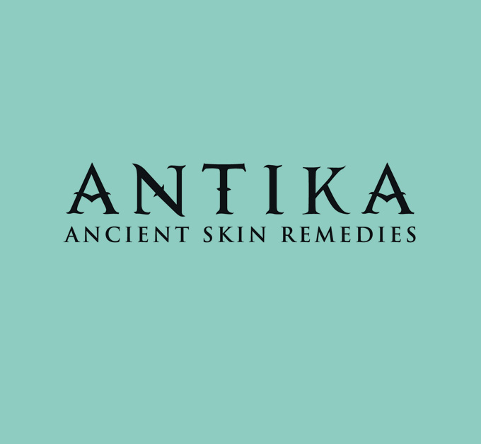 Antika Logo