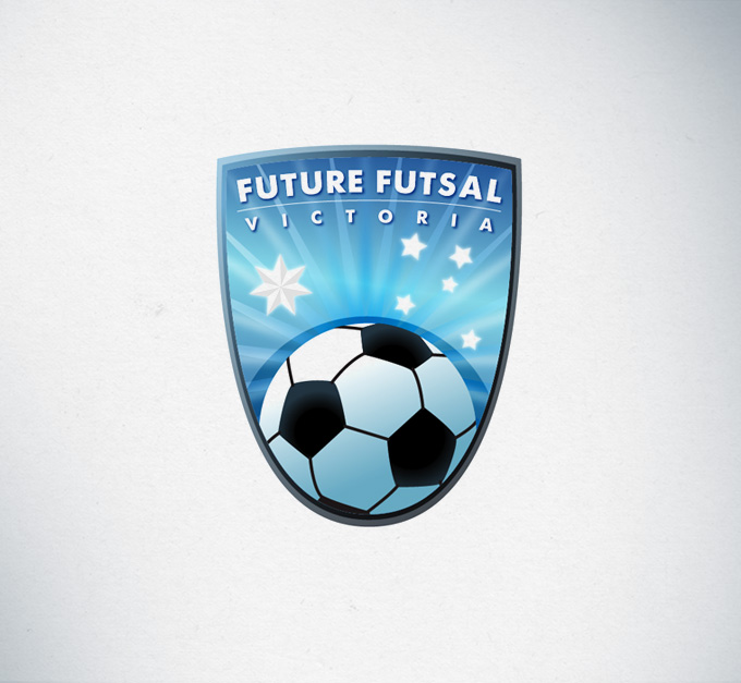 Future Futsal Logo