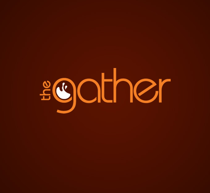 The Gather Logo