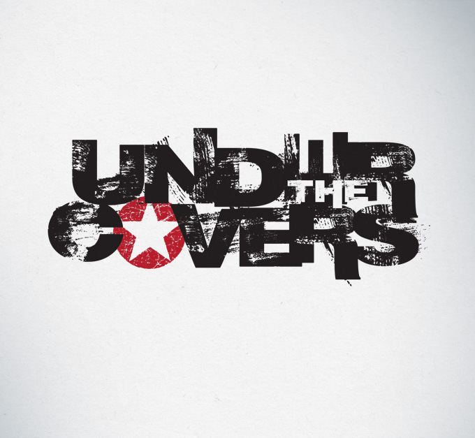 Under The Covers Logo