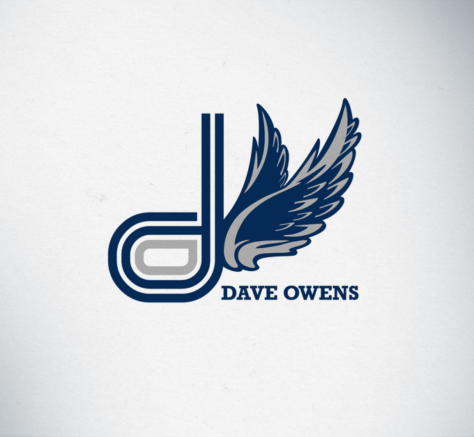 Dave Owens Logo