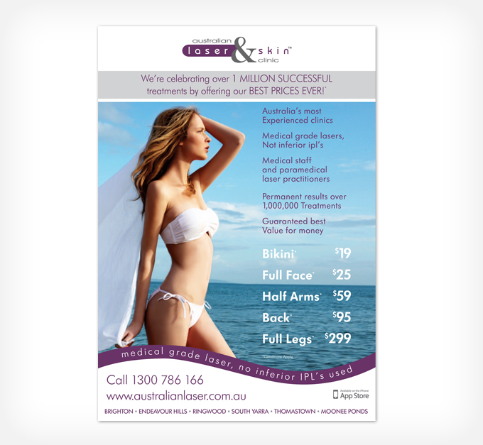 Australian Skin & Laser Clinic